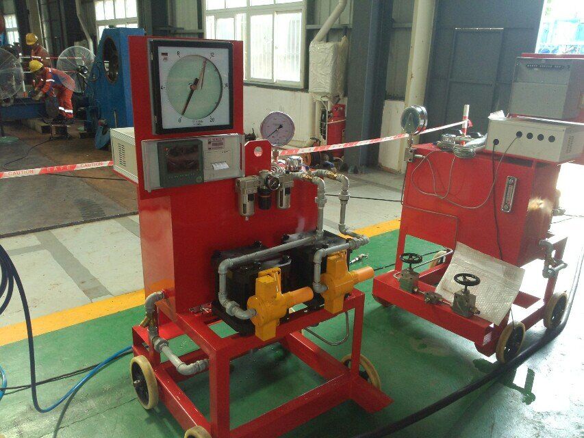 供应气动试压泵 管道试压泵价格 胶管气动打压泵试压泵_泵栏目_机电之