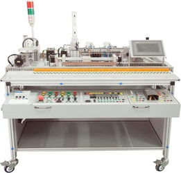 典型机电设备安装与控制实训装置 smart配置