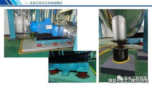 机电设备安装工程创优亮点及细部做法,147页ppt