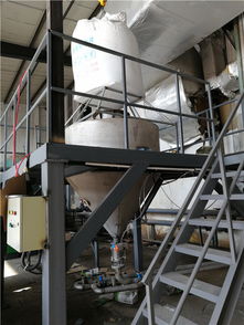 机械及行业设备