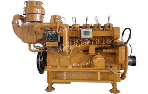 新品800kw德国曼柴油发电机组