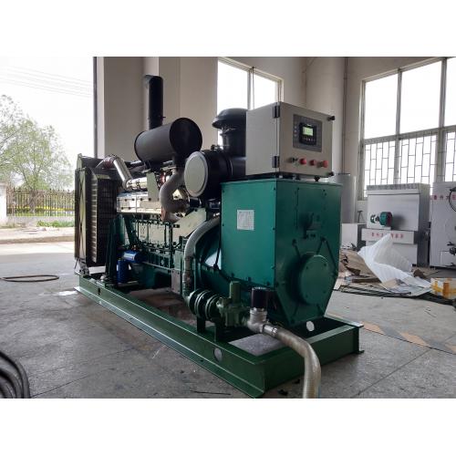 沼气发电设备 沼气发电设备价格 沼气发电设备生产厂家 新能源网 第2页