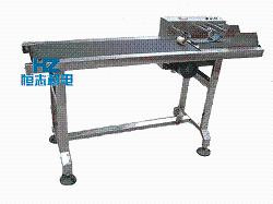 喷码分页机图片,喷码分页机高清图片 合肥恒志机电设备有限责任公司,