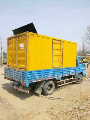 当涂县新闻 出租发电机24小时在线