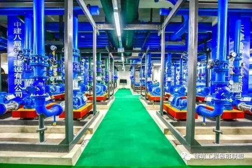 机电管线及设备工厂化预制技术,大公司都在用