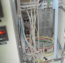 高层机电设备安装之配电箱