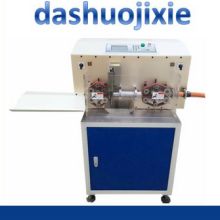  广东省中山市中帆电器厂 电线末端加工设备 主营 机械设备制造 全自动