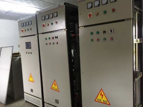 消防泵应急启动柜 消防巡检柜 北京隆信机电设备