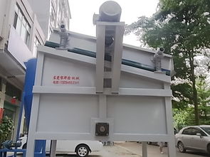 精密机电 棉签自动化生产包装流水线