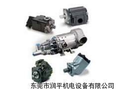 美国派克parker液压泵,美国派克液压泵中国一级代理处_供应产品_东莞市润平机电设备