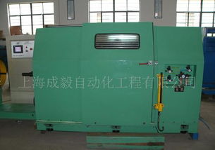 单绞成缆机规格型号及价格 电气元器件 机电产品 机械设备 电子产品