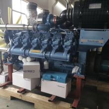  奔达机电设备 深圳 分公司 主营 发电机 发电机组 柴