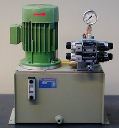 neumeister hydraulik支撑液压缸