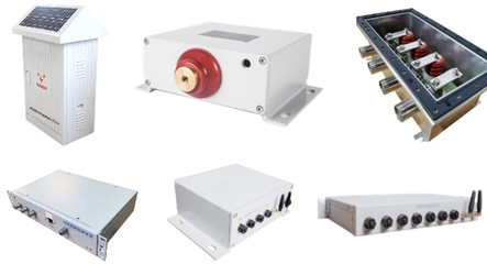 德刚精工机电设备荣获