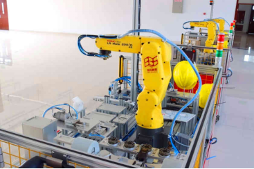 机电一体化技术专业深度解读 机电设备视角