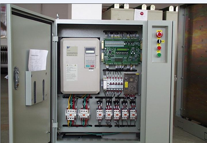 苏州茂海机电设备有限公司：打造机电一体化解决方案的行业标杆