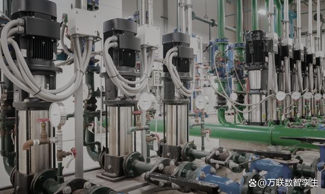 机电设备数字孪生系统与BIM管控平台的融合应用