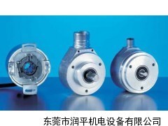 原装正品SICK增量型旋转编码器 - 东莞市润平机电设备优质供应