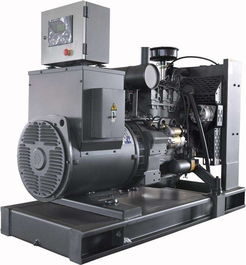 吉林发电机设备选购与租赁指南 启航机电设备服务解析