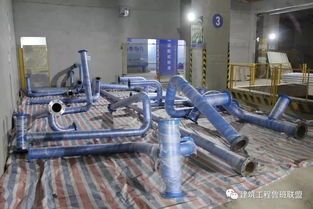 机电管线及设备工厂化预制技术 大公司为何纷纷采用