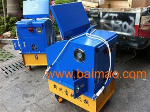 第四代预应力智能张拉设备数控系统 技术革新与应用前景