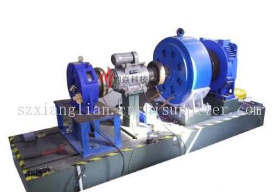 水泵电机测功机系统ZYDJ-5702A 全面解析价格、厂家与产品图片