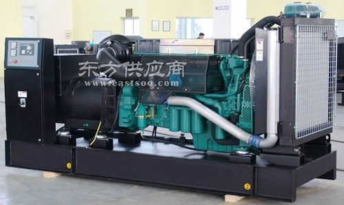 南宁百发机电设备良庆区发电机型号及图片介绍