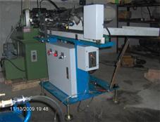 滚花机在工业生产中的应用与东莞市虎门万顺通机电设备厂的机电设备优势