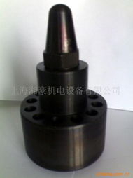 上海湘豪机电设备有限公司塑机配件产品全览