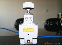 昆山谷德机电设备有限公司 精密调节阀产品全览与机电设备解决方案