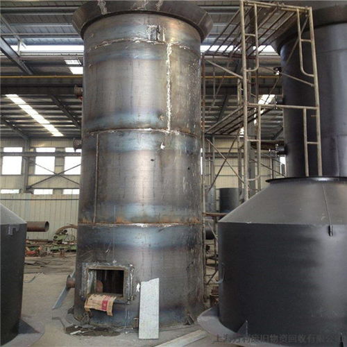 泰州机电设备回收专业处理公司——资源循环与绿色发展的可靠伙伴