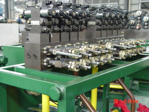 海门市友信液压机电 专业提供压机、绕线机液压系统及非标液压油缸解决方案