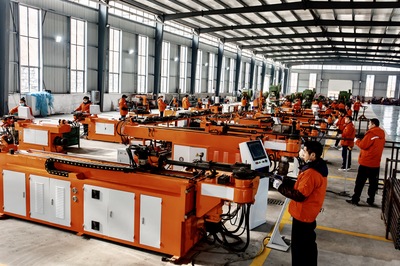 延链补链强链，着力夯实县域经济发展“底盘”——聚焦机电设备产业升级之路